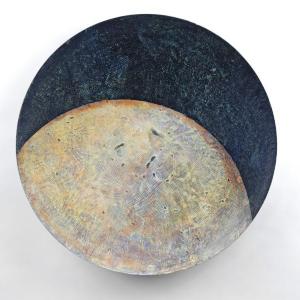 Vessel #11 by Francie Hester
