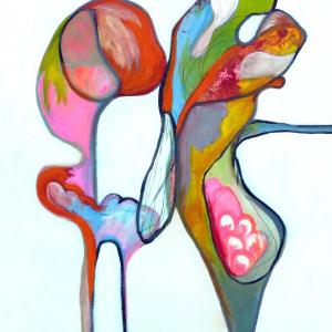 Kiss on My List by Liane Ricci