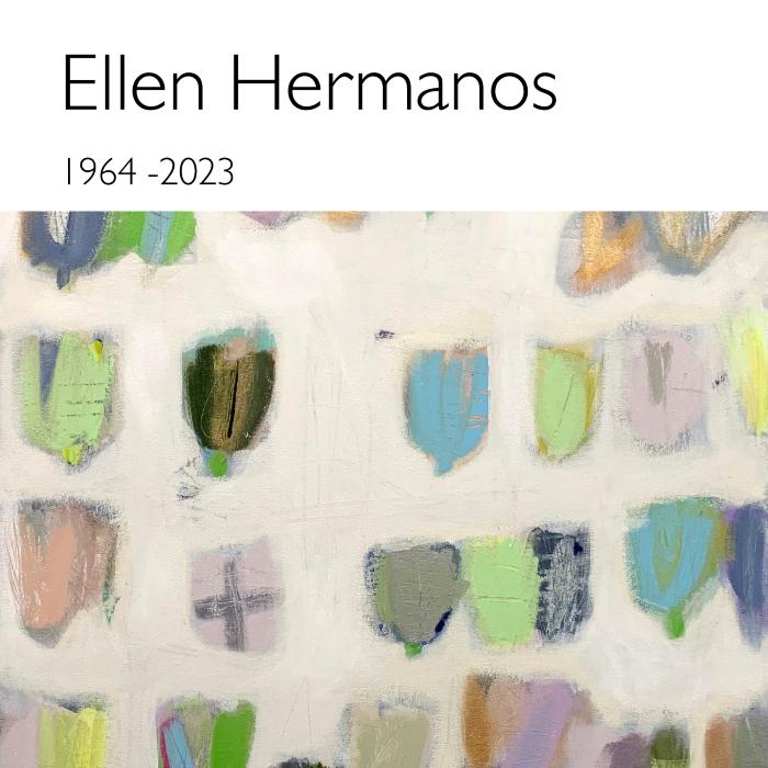 Flowers Shall Grow - Ellen Hermanos 