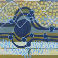 Lacuna 5 by Amber George