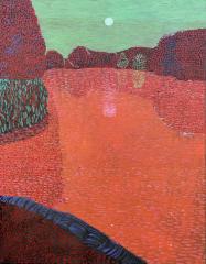 This Is All a Crazy Dream by Ulla Scheinemann