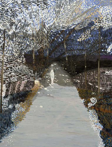 Here We Are in Heaven  by Ulla Scheinemann