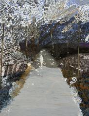 Here We Are in Heaven  by Ulla Scheinemann