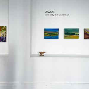 JANUS