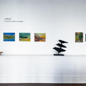 JANUS