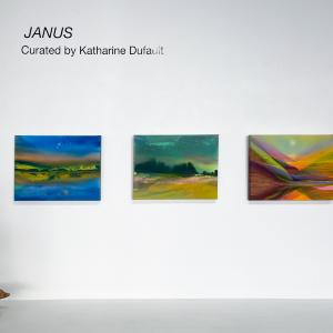 JANUS