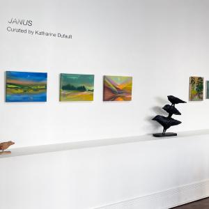 JANUS