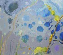 Sky Bound by Rachelle Krieger