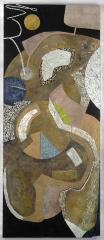 Tempo #2 by Francie Hester