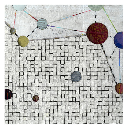 Portale #3 by Francie Hester