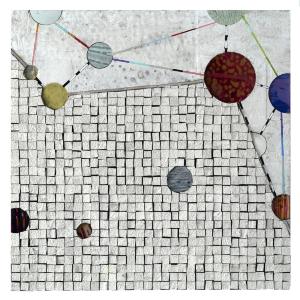 Portale #3 by Francie Hester