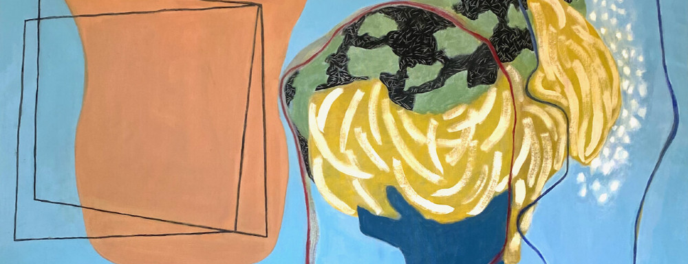 Mapping by Susan Lisbin