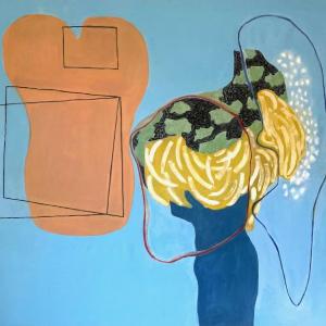 Sasha Hallock & Susan Lisbin