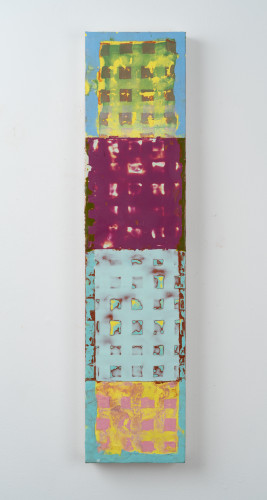 House On Sand by Liz Rundorff Smith