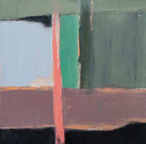 Desert by Cheryl Appe