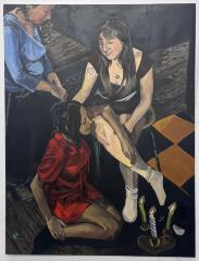 Spoiled…and loving it! by Josie Tolliver Shaw