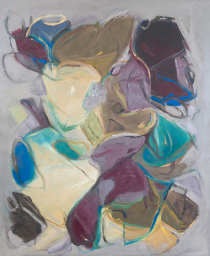 The Day the Earth Stood Still by Cheryl Appe