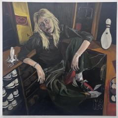 The Lanes by Josie Tolliver Shaw