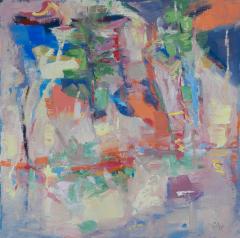 Palisades by Cheryl Appe