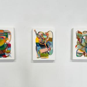 Do You Hear Me–One Day We Will Fly