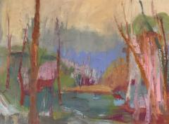 Spring in the Air by Cheryl Appe