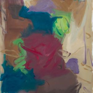 Hike to the Caves by Cheryl Appe