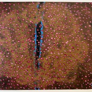 Untitled V (XII) by James Moore