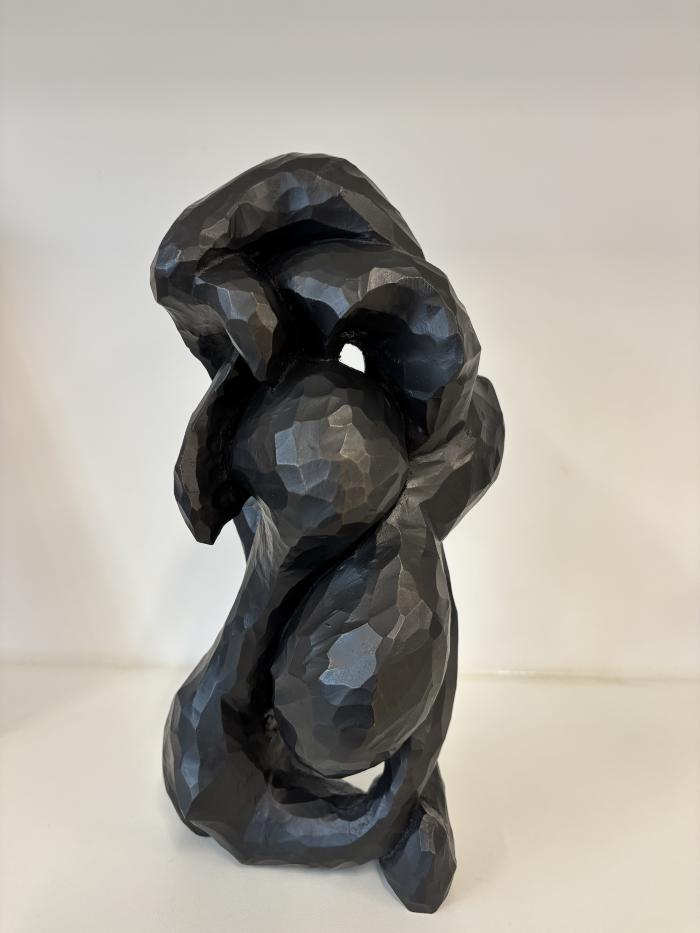 The Dawn by Jared Abner