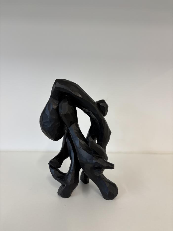 The Holder by Jared Abner