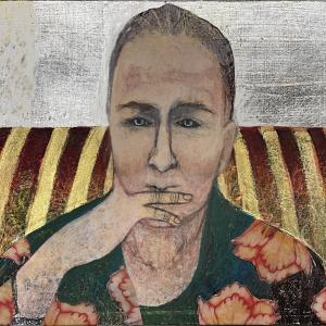 Deirdre O'Connell: New Portraits