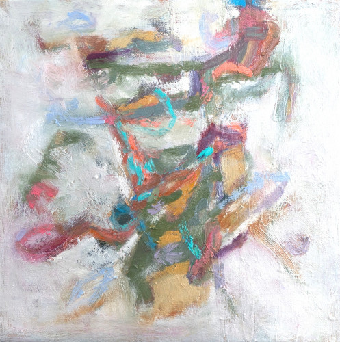 Vessel by Cheryl Appe