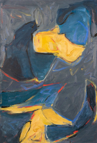 Midnight Dance by Cheryl Appe