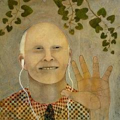 Dan #6 by Deirdre O'Connell