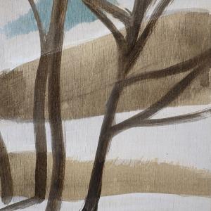 Midwinter by Katharine Dufault