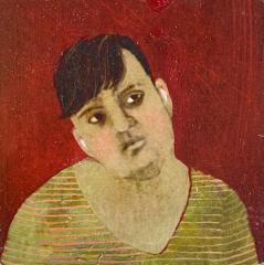 Jamie #5 by Deirdre O'Connell