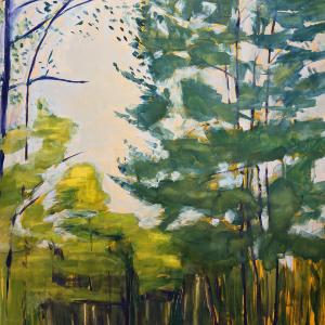 Down to the River by Katharine Dufault