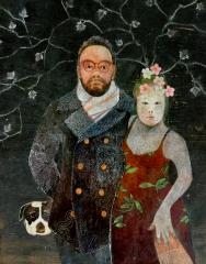 Title TK by Deirdre O'Connell