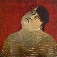 Jamie #4 by Deirdre O'Connell