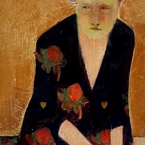 Liz by Deirdre O'Connell