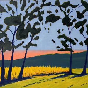 Wishful Thinking by Katharine Dufault