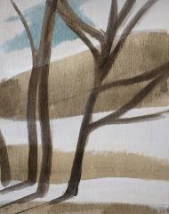 Midwinter by Katharine Dufault