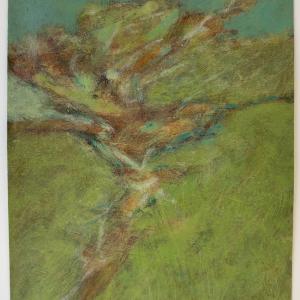 Untitled V (XIII) by James Moore