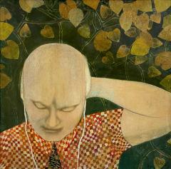 Dan #2 by Deirdre O'Connell