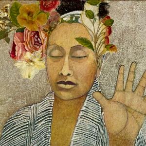 Zoom #6: Nicole by Deirdre O'Connell