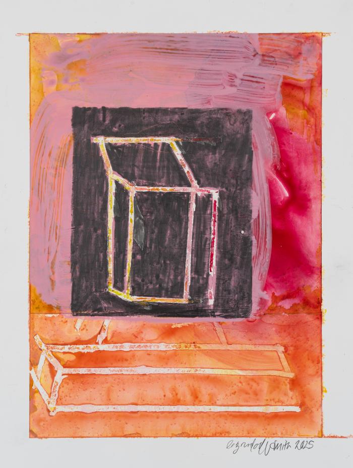 Marker by Liz Rundorff Smith
