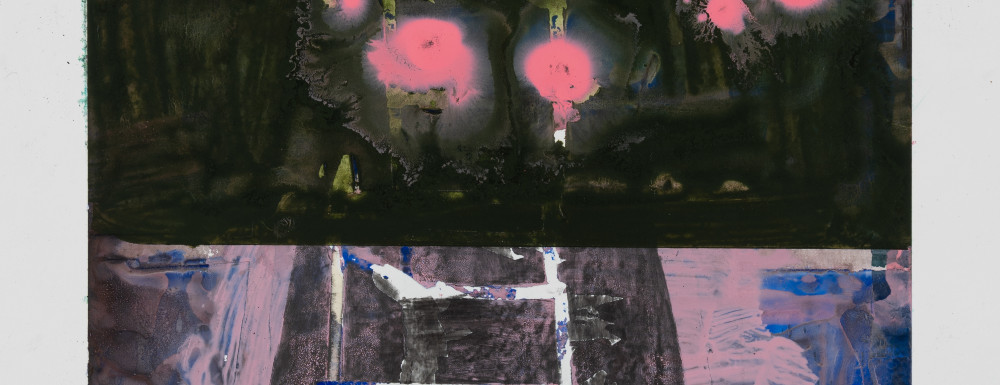 Afterimage by Liz Rundorff Smith