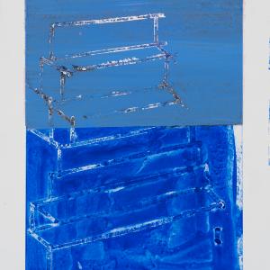 Thinning by Liz Rundorff Smith