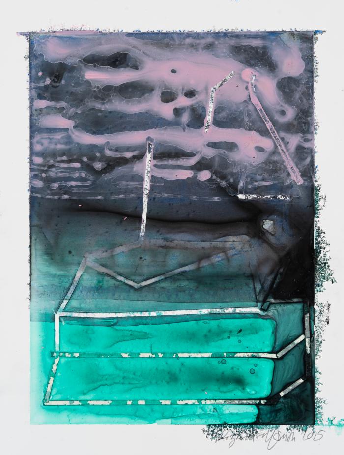 Echo by Liz Rundorff Smith