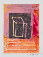 Marker by Liz Rundorff Smith