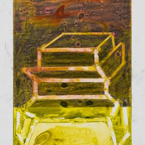 Weight Bearing by Liz Rundorff Smith